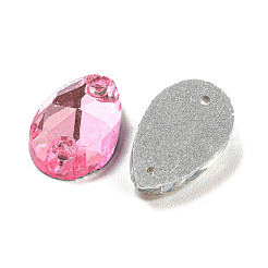 Glasverbinder Charms&nbsp;GLAA-A006-02