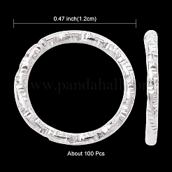 Связывающий железо кольца&nbsp;LS-IFIN-YW0001-90S
