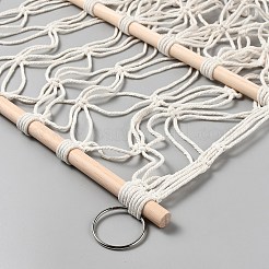 Stofftier Spielzeug Netzhängematte&nbsp;AJEW-WH0696-391