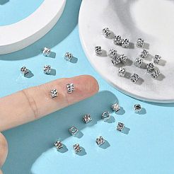 Латунные бусины&nbsp;XGRQ1A220-324P