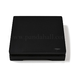 (распродажа бракованных товаров: отслоение краски) деревянные подставки для дисплеев AJEW-XCP0003-45