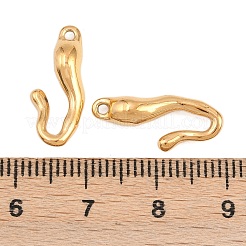 Подвески из нержавеющей стали 304&nbsp;STAS-H241-14G