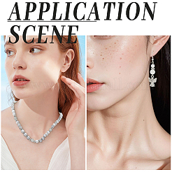 400 шт. 10 стиля бусины из сплава в тибетском стиле TIBEB-PA0001-06