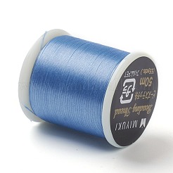 Fil de nylon miyuki perles b&nbsp;NWIR-B001-10