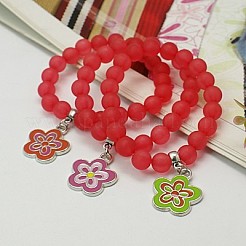 Charme Armbänder&nbsp;BJEW-JB00627