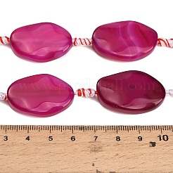 Cuentas de ágata natural hebras&nbsp;GG-CBAE0EB-04C
