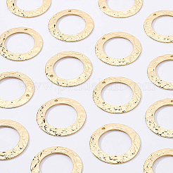 Соединители латунные звенья KK-BC0006-39G-NF