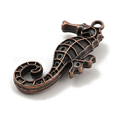 Pendentifs en alliage de style tibétain&nbsp;FIND-C052-22R