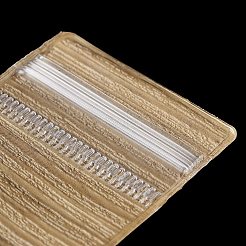 Sacchetti in PVC richiudibili&nbsp;OPP-G003-01A-01
