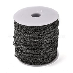 Chaînes de câble en fer&nbsp;CHP001Y-B