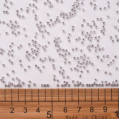 11/0 сорт круглый бисер стеклянный&nbsp;SEED-N001-B-0488