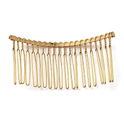 Железная фурниутра для гребенки MAK-K021-03A-KCG