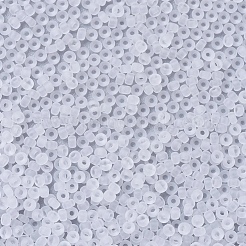 Миюки круглые бусины рокайль&nbsp;X-SEED-G007-RR0131F