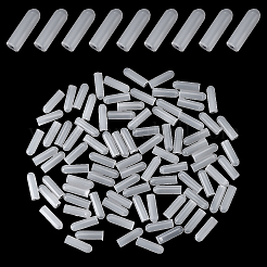 150 bouchon d'étanchéité en silicone pour aiguille&nbsp;SIL-BC0001-12A
