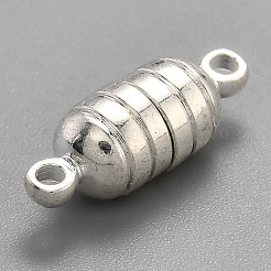 Латунные магнитные застежки с петлями&nbsp;KK-O134-13S