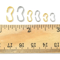 6 стиль быстроразъемных соединений из железа и нержавеющей стали 304 и латуни&nbsp;IFIN-FS0001-26