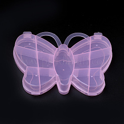 Пластмассовый шарик контейнеры CON-Q023-02A