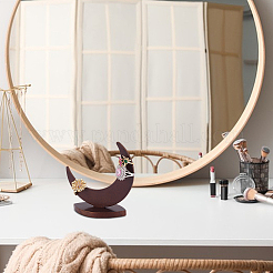 Подставки для деревянных колец RDIS-WH0011-31B