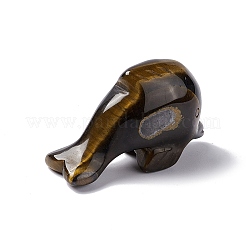 Украшения из природного камня смешанного камня DJEW-G031-01