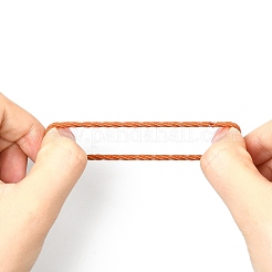 Резиновая резинка для волос PHAR-A010-01E