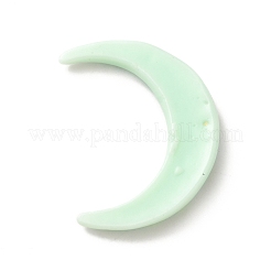 Cabochons di opaco resina&nbsp;CRES-M015-01B
