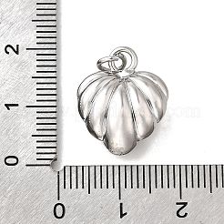 Латунные подвески&nbsp;KK-Z102-08P-02