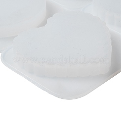 Кулон силиконовые Молды DIY-K013-02