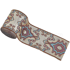 5м полиэстеровая лента для вышивки&nbsp;OCOR-GF0005-42A