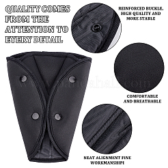 Régleur de ceinture de sécurité pour enfant&nbsp;AJEW-GF0005-80