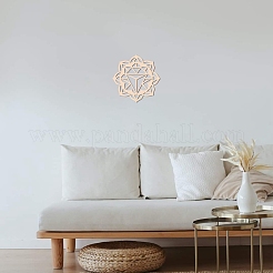 Деревянные кабошоны WOOD-WH0101-012