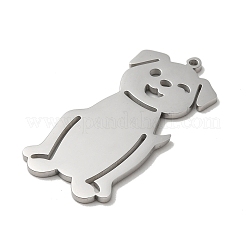 Подвески из нержавеющей стали 304&nbsp;STAS-K270-13P