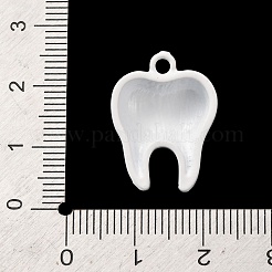 Pendentifs d'émail en alliage&nbsp;AL-CBA8C45-07