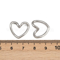 Соединительные кольца из нержавеющей стали 304 STAS-P414-01P