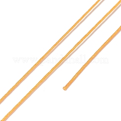 Экологически чистые крашеные нейлоновые нити OCOR-L002-71-308