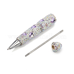 Полимерная глина стразы шариковая ручка OFST-D300-05P-J