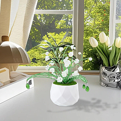 Kits para hacer jardineras de diy&nbsp;DIY-BM0002-97
