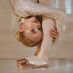 Preciosa® Maxima-Kristall&nbsp;Y-PRC-NSS6-50540-200