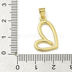 Стойки обшивки латунные подвески KK-Z067-09G