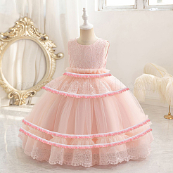 Лента из полиэстера с постепенным изменением морщин длиной 16 м. OCOR-AN0001-09