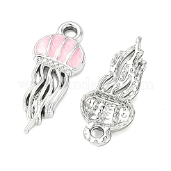 Colgantes de esmalte de aleación&nbsp;X-FIND-C087-05P