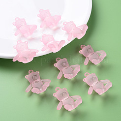 Подвески матовым акриловым MACR-S373-60K-02