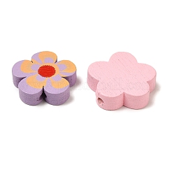 Деревянные бусины&nbsp;WOOD-XCP0001-02