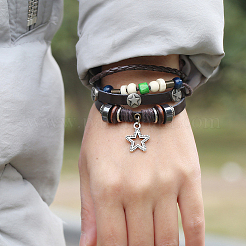 Schmucksets&nbsp;SJEW-CL0001-05