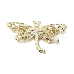 Эмалевые булавки в виде стрекозы&nbsp;JEWB-K033-01G