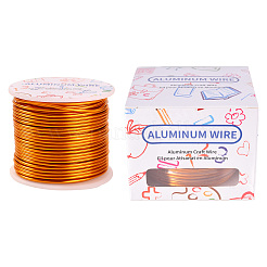 Круглая алюминиевая проволока&nbsp;AW-YW0001-2mm-06B