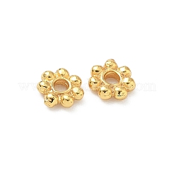 Spacer бисер латунные&nbsp;KK-H532-39A-G