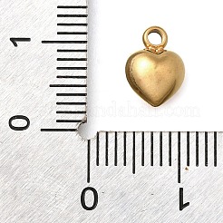 Нержавеющая сталь 304 с подвесками из стразов STAS-Q346-01G-07