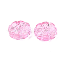 Стеклянные бусины GLAA-D303-03E