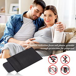 Тканевые мобильные сумки для хранения&nbsp;ABAG-WH0035-056