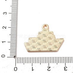 Pendente smaltati in lega&nbsp;AL-CBA78C9-01A-03